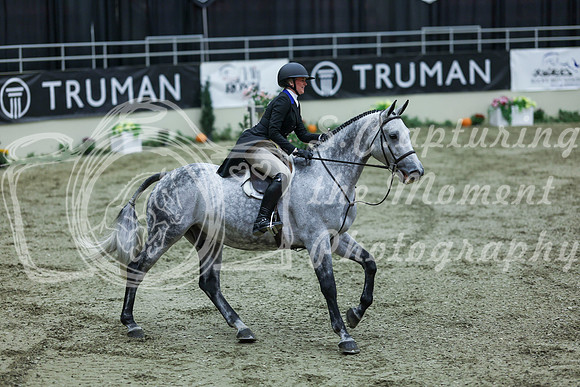 2025 - Shea - Royal West - Saturday October 18th - 07208