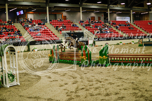 2025 - Haylee - Royal West - Saturday October 18th - 08875