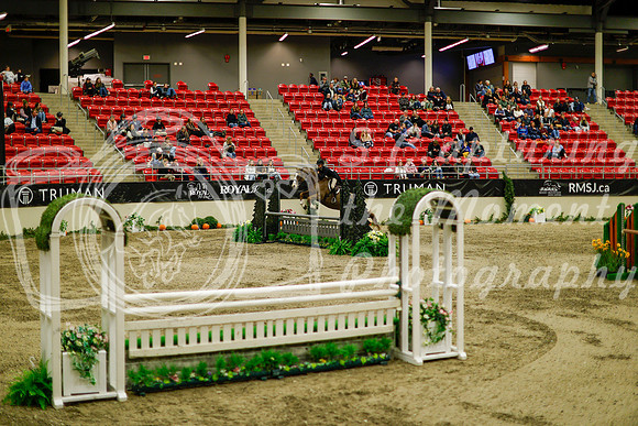2025 - Haylee - Royal West - Saturday October 18th - 08884