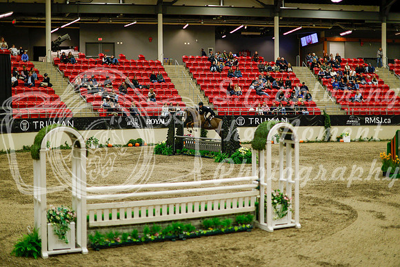 2025 - Haylee - Royal West - Saturday October 18th - 08885
