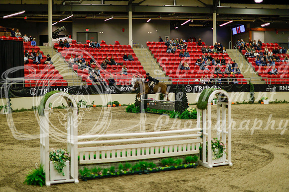 2025 - Haylee - Royal West - Saturday October 18th - 08887