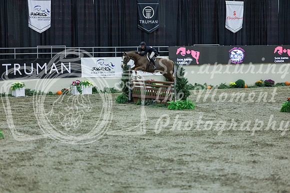 2025 - Shea - Royal West - Saturday October 18th - 07263