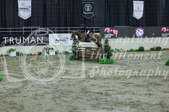 2025 - Shea - Royal West - Saturday October 18th - 07264