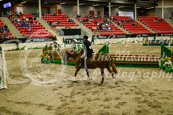2025 - Haylee - Royal West - Saturday October 18th - 08899
