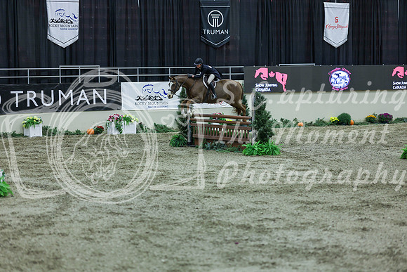 2025 - Shea - Royal West - Saturday October 18th - 07265