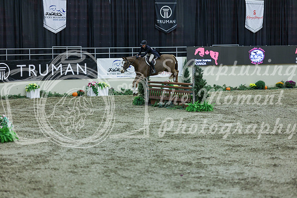 2025 - Shea - Royal West - Saturday October 18th - 07268