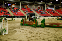 2025 - Haylee - Royal West - Saturday October 18th - 08901