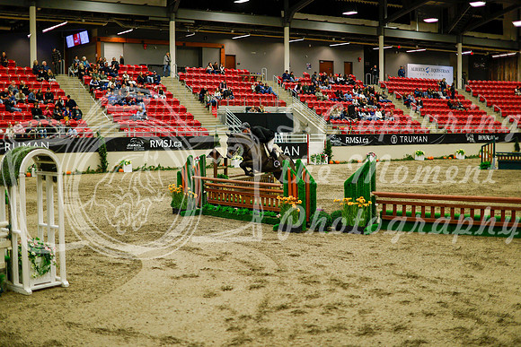 2025 - Haylee - Royal West - Saturday October 18th - 08901