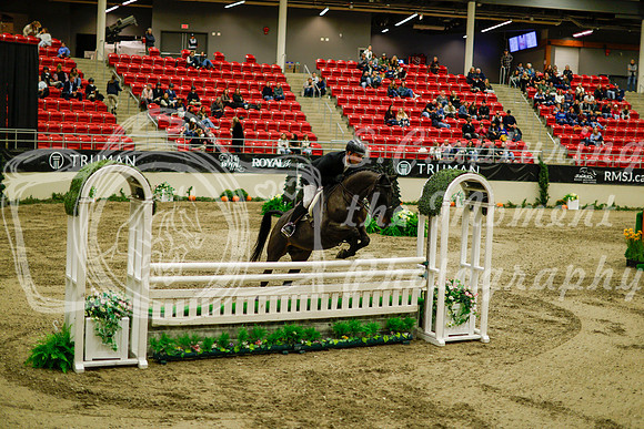 2025 - Haylee - Royal West - Saturday October 18th - 08907