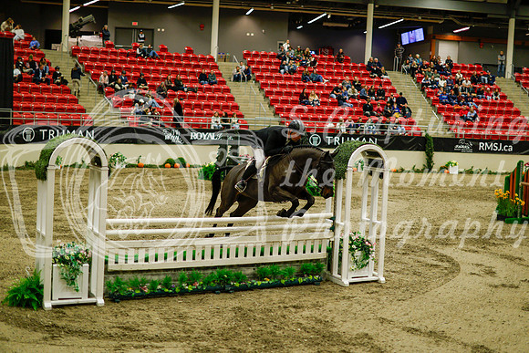2025 - Haylee - Royal West - Saturday October 18th - 08908
