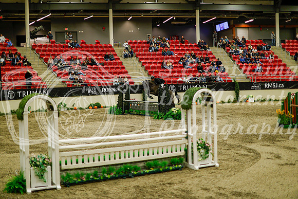 2025 - Haylee - Royal West - Saturday October 18th - 08911