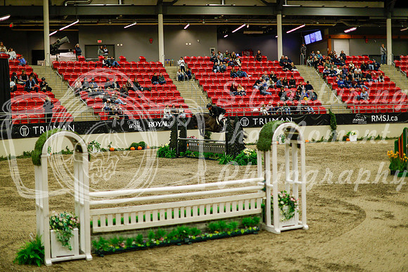 2025 - Haylee - Royal West - Saturday October 18th - 08912