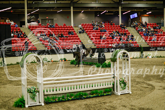 2025 - Haylee - Royal West - Saturday October 18th - 08915