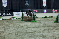 2025 - Shea - Royal West - Saturday October 18th - 07322