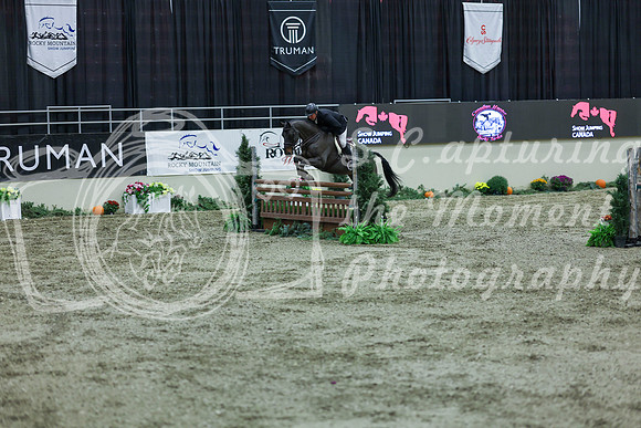 2025 - Shea - Royal West - Saturday October 18th - 07322