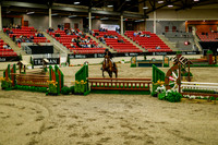 2025 - Haylee - Royal West - Saturday October 18th - 08719