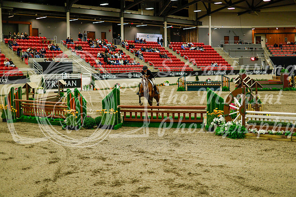 2025 - Haylee - Royal West - Saturday October 18th - 08719