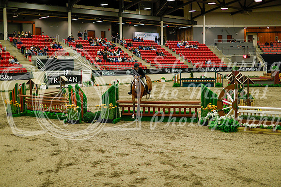 2025 - Haylee - Royal West - Saturday October 18th - 08721