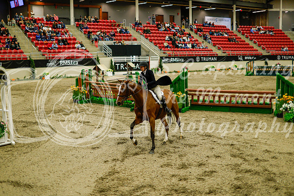 2025 - Haylee - Royal West - Saturday October 18th - 08722