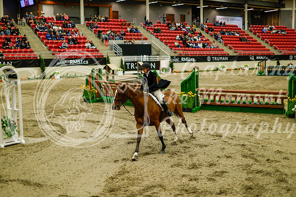 2025 - Haylee - Royal West - Saturday October 18th - 08723