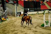 2025 - Haylee - Royal West - Saturday October 18th - 08725