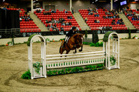 2025 - Haylee - Royal West - Saturday October 18th - 08727