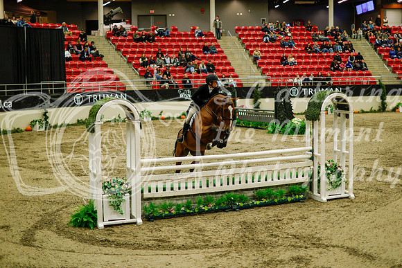 2025 - Haylee - Royal West - Saturday October 18th - 08726