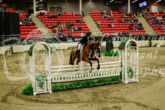 2025 - Haylee - Royal West - Saturday October 18th - 08728