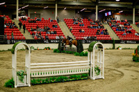 2025 - Haylee - Royal West - Saturday October 18th - 08733