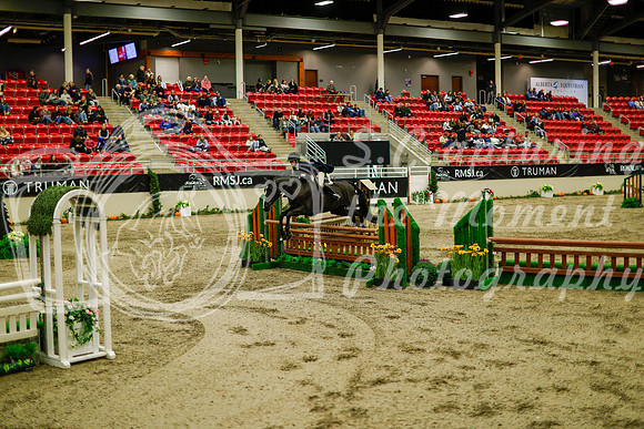 2025 - Haylee - Royal West - Saturday October 18th - 08743