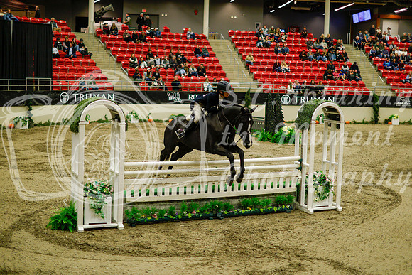 2025 - Haylee - Royal West - Saturday October 18th - 08745