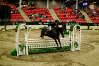 2025 - Haylee - Royal West - Saturday October 18th - 08746