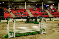 2025 - Haylee - Royal West - Saturday October 18th - 08749