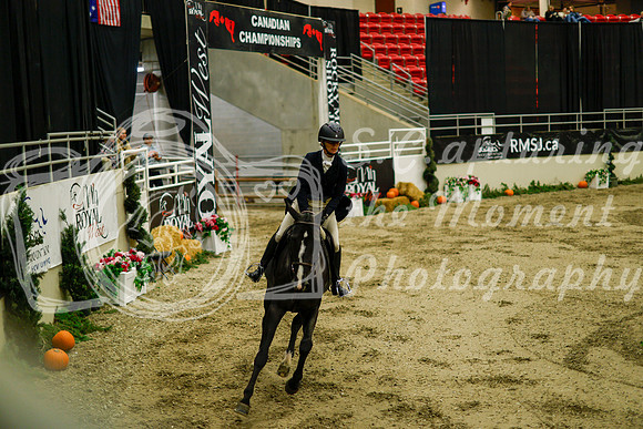 2025 - Haylee - Royal West - Saturday October 18th - 08752