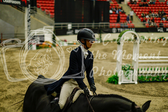 2025 - Haylee - Royal West - Saturday October 18th - 08755