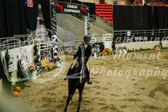 2025 - Haylee - Royal West - Saturday October 18th - 08753