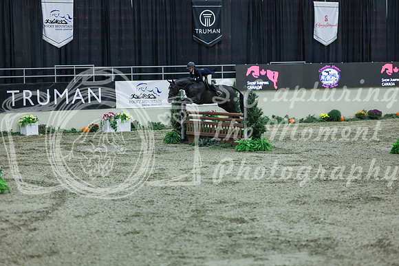 2025 - Shea - Royal West - Saturday October 18th - 06844