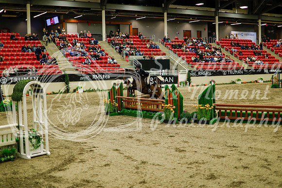 2025 - Haylee - Royal West - Saturday October 18th - 08594