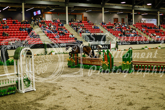 2025 - Haylee - Royal West - Saturday October 18th - 08596