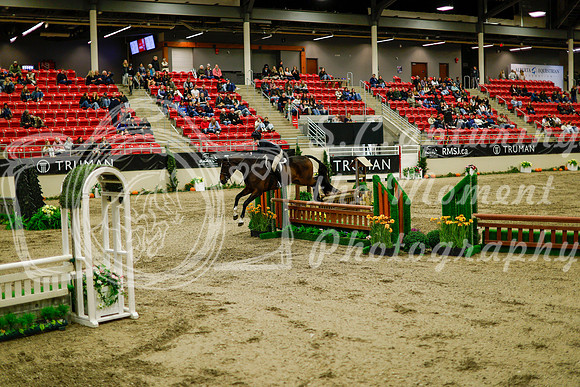 2025 - Haylee - Royal West - Saturday October 18th - 08597