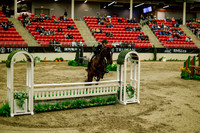 2025 - Haylee - Royal West - Saturday October 18th - 08600