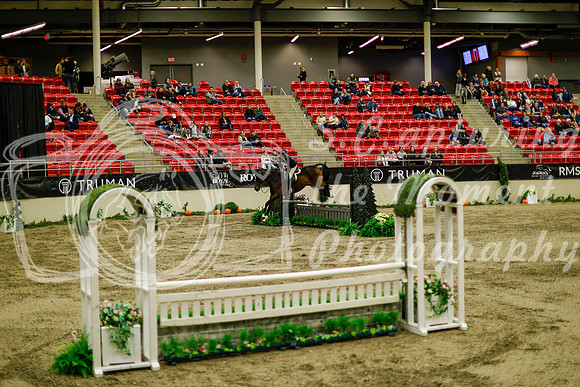 2025 - Haylee - Royal West - Saturday October 18th - 08607
