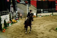 2025 - Haylee - Royal West - Saturday October 18th - 08611