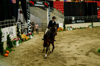 2025 - Haylee - Royal West - Saturday October 18th - 08610