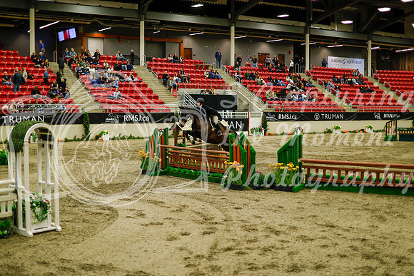 2025 - Haylee - Royal West - Saturday October 18th - 08922