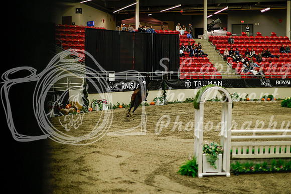 2025 - Haylee - Royal West - Saturday October 18th - 08926