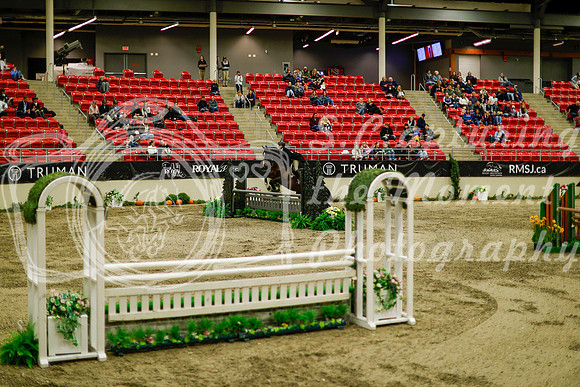 2025 - Haylee - Royal West - Saturday October 18th - 08932