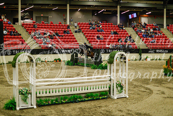 2025 - Haylee - Royal West - Saturday October 18th - 08933