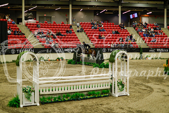 2025 - Haylee - Royal West - Saturday October 18th - 08934