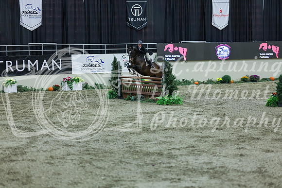 2025 - Shea - Royal West - Saturday October 18th - 07378